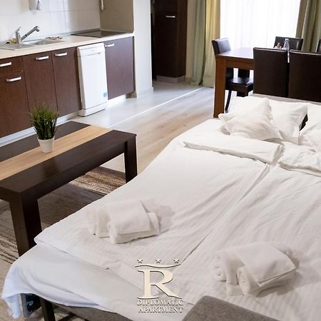 Apartament Modern Rivulus 28 بايا ماري المظهر الخارجي الصورة