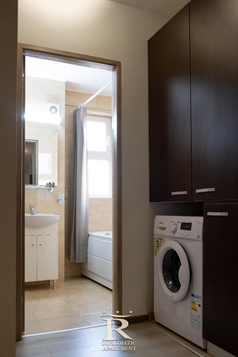 Apartament Modern Rivulus 28 بايا ماري المظهر الخارجي الصورة